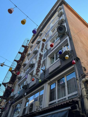 Hotel Metropol 1